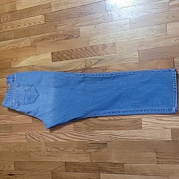 BANDOLINOBLU Mandie Jeans - Picture 4 of 4